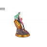Darkstalkers - Morrigan Aensland figure