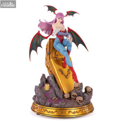 Darkstalkers - Figurine...