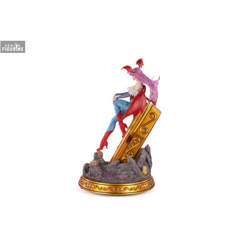 Darkstalkers - Figurine...