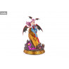Darkstalkers - Figurine Morrigan Aensland, Player 2