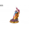 Darkstalkers - Morrigan Aensland figure, Player 2