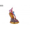 Darkstalkers - Morrigan Aensland figure, Player 2