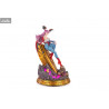 Darkstalkers - Morrigan Aensland figure, Player 2