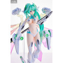 PRE ORDER - Hyperdimension Neptunia - Green Heart figure