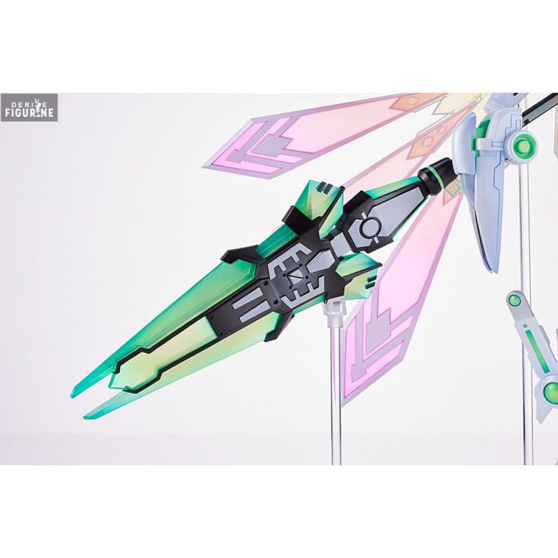 Hyperdimension Neptunia -...