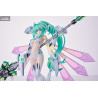 Hyperdimension Neptunia - Figurine Green Heart