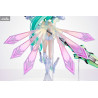 Hyperdimension Neptunia - Figurine Green Heart