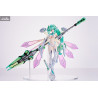 Hyperdimension Neptunia - Green Heart figure