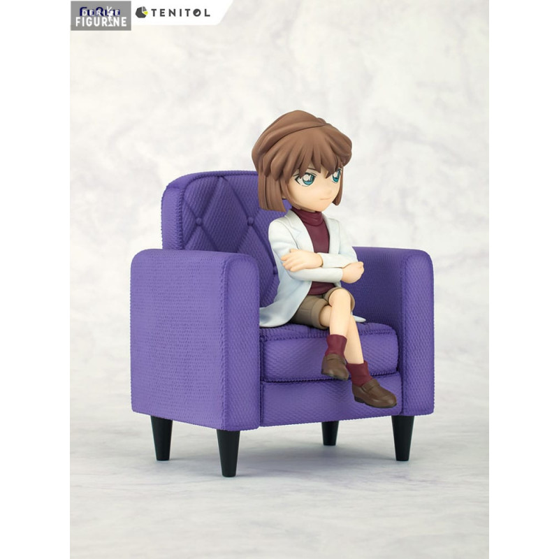 Detective Conan - Ai...