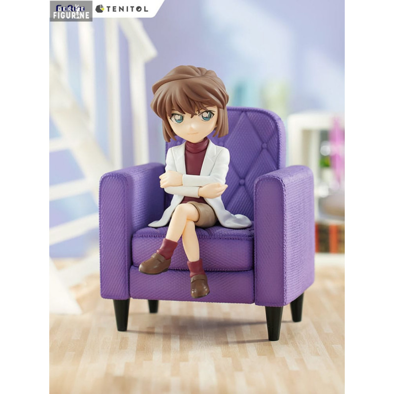 Detective Conan - Ai...
