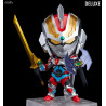 Figurine SSSS.Gridman, classique ou deluxe, Nendoroid
