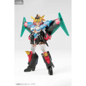 PRE ORDER - The King Of Braves GaoGaiGar - Star Gaofighgar figure, Cross Frame Girl Plastic Model Kit