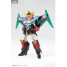 The King Of Braves GaoGaiGar - Star Gaofighgar figure, Cross Frame Girl Plastic Model Kit