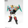 The King Of Braves GaoGaiGar - Star Gaofighgar figure, Cross Frame Girl Plastic Model Kit