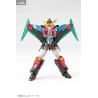 The King Of Braves GaoGaiGar - Star Gaofighgar figure, Cross Frame Girl Plastic Model Kit