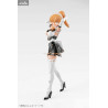 The King Of Braves GaoGaiGar - Star Gaofighgar figure, Cross Frame Girl Plastic Model Kit