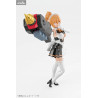 The King Of Braves GaoGaiGar - Star Gaofighgar figure, Cross Frame Girl Plastic Model Kit