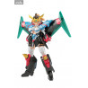 The King Of Braves GaoGaiGar - Star Gaofighgar figure, Cross Frame Girl Plastic Model Kit