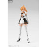 The King Of Braves GaoGaiGar - Star Gaofighgar figure, Cross Frame Girl Plastic Model Kit