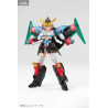 The King Of Braves GaoGaiGar - Star Gaofighgar figure, Cross Frame Girl Plastic Model Kit