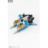 The King Of Braves GaoGaiGar - Star Gaofighgar figure, Cross Frame Girl Plastic Model Kit