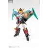 The King Of Braves GaoGaiGar - Star Gaofighgar figure, Cross Frame Girl Plastic Model Kit