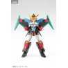 The King Of Braves GaoGaiGar - Star Gaofighgar figure, Cross Frame Girl Plastic Model Kit