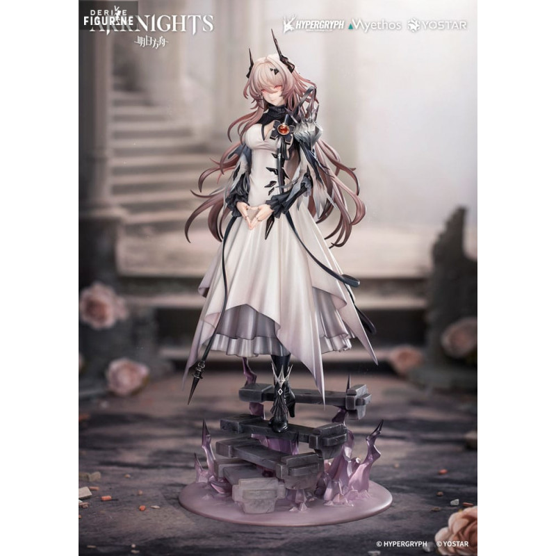 Arknights - Civilight...
