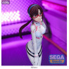 Evangelion 3.0+1.0 Thrice Upon a Time - Figurine Mari Makinami Illustrious, Luminasta