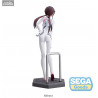 Evangelion 3.0+1.0 Thrice Upon a Time - Figurine Mari Makinami Illustrious, Luminasta