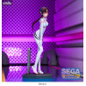 Evangelion 3.0+1.0 Thrice Upon a Time - Figurine Mari Makinami Illustrious, Luminasta