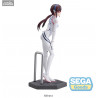 Evangelion 3.0+1.0 Thrice Upon a Time - Figurine Mari Makinami Illustrious, Luminasta
