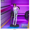 Evangelion 3.0+1.0 Thrice Upon a Time - Figurine Mari Makinami Illustrious, Luminasta