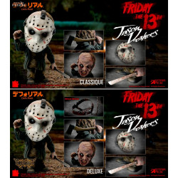 Friday the 13th - Figure...