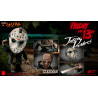 Vendredi 13 - Figurine Jason Voorhees, classique ou Deluxe, Defo-Real