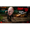Vendredi 13 - Figurine Jason Voorhees, classique ou Deluxe, Defo-Real