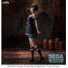 Frieren: Beyond Journey's End - Ubel figure, Desktop x Decorate Collections