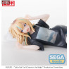 Jellyfish Can't Swim in the Night - Figurine Kano Yamanouchi, PM Perching
