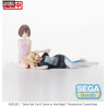 Jellyfish Can't Swim in the Night - Figurine Kano Yamanouchi, PM Perching