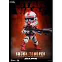 PRÉCOMMANDE - Solo: A Star Wars Story - Figurine Shock Trooper, Egg Attack