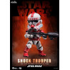 Solo: A Star Wars Story - Shock Trooper figure, Egg Attack