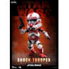 Solo: A Star Wars Story - Shock Trooper figure, Egg Attack