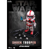 Solo: A Star Wars Story - Shock Trooper figure, Egg Attack
