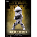 PRÉCOMMANDE - Star Wars - Figurine Clone Trooper, Egg Attack