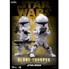 Star Wars - Clone Trooper figure, Egg Attack
