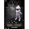 Star Wars - Clone Trooper figure, Egg Attack