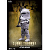Star Wars - Clone Trooper figure, Egg Attack