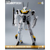 Robotech - Figurine VF-1S Veritech (Roy Fokker), ROBO-DOU
