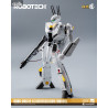 Robotech - Figurine VF-1S Veritech (Roy Fokker), ROBO-DOU
