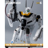 Robotech - Figurine VF-1S Veritech (Roy Fokker), ROBO-DOU